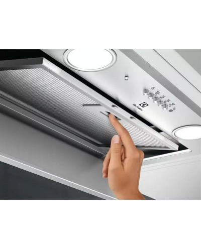 Кухонная вытяжка Electrolux LFG716X