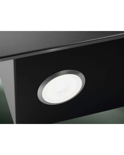 Вытяжка Electrolux EFV516K