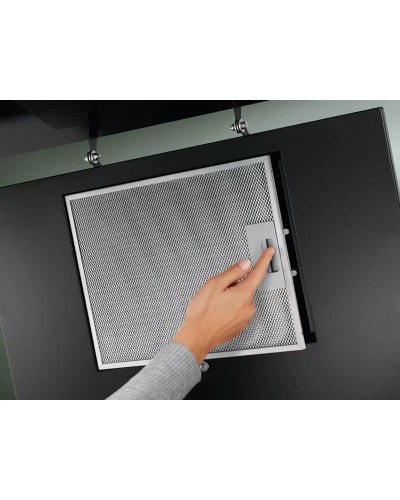 Вытяжка Electrolux EFV516K