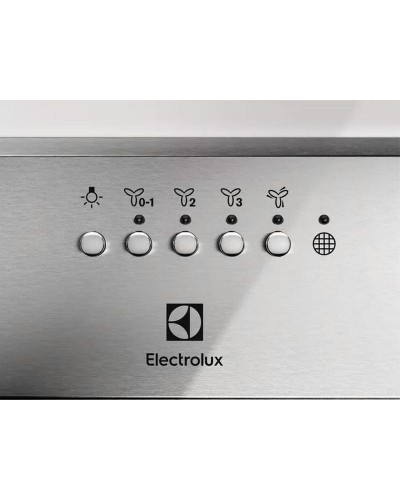 Кухонная вытяжка Electrolux LFG719X