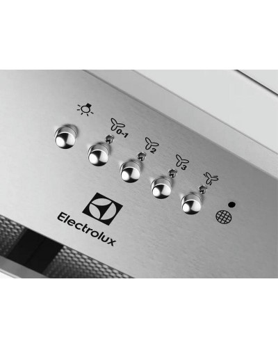 Кухонная вытяжка Electrolux LFG719X
