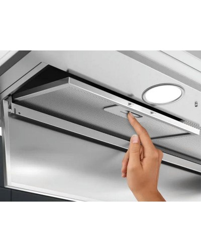 Кухонная вытяжка Electrolux LFG719X