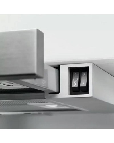 Кухонная вытяжка Electrolux LFP316S