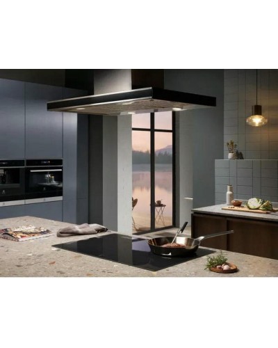 Кухонная вытяжка Electrolux KFIB19X