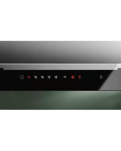 Вытяжка Electrolux KFTB19X