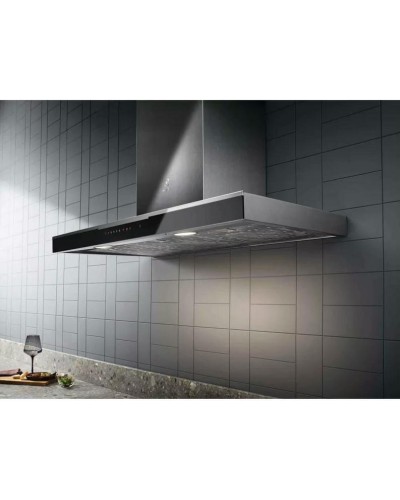 Вытяжка Electrolux KFTB19X