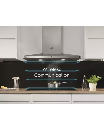 Вытяжка Electrolux EFF90560OX