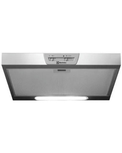 Кухонная вытяжка Electrolux LFU215X