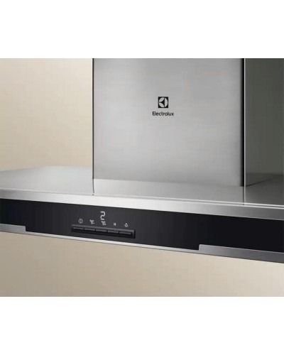 Кухонная вытяжка Electrolux EFB90566DX