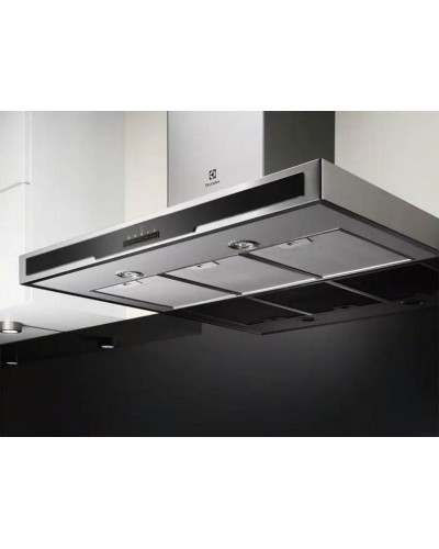 Кухонная вытяжка Electrolux EFB90566DX