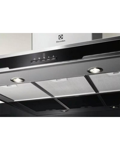 Кухонная вытяжка Electrolux EFB90566DX