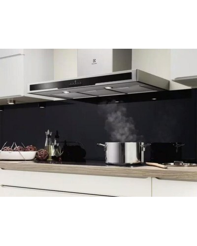 Кухонная вытяжка Electrolux EFB90566DX