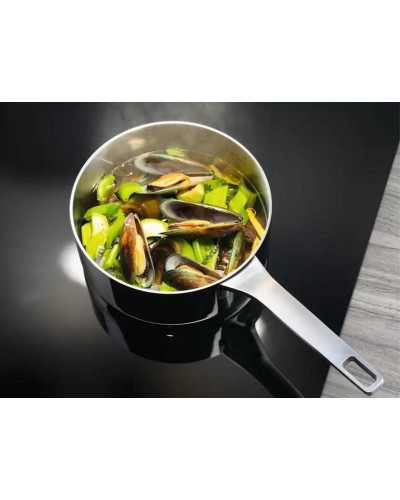 Кухонная вытяжка Electrolux EFV90657OK