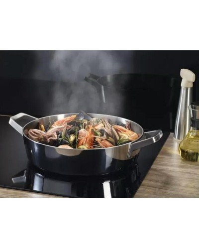 Кухонная вытяжка Electrolux EFV90657OK