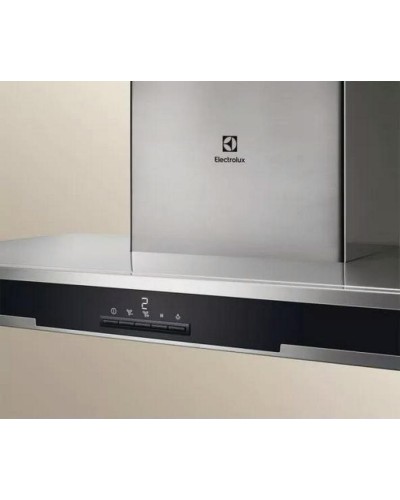 Вытяжка Electrolux EFB60566DX