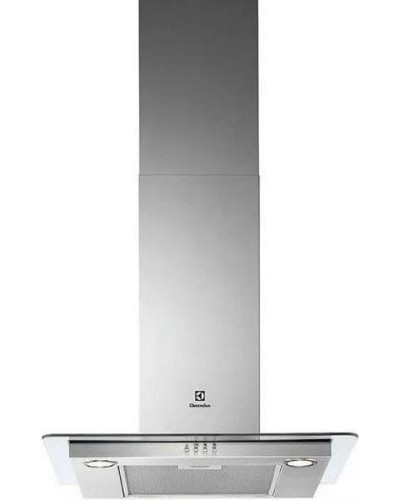 Вытяжка Electrolux EFC60466OX