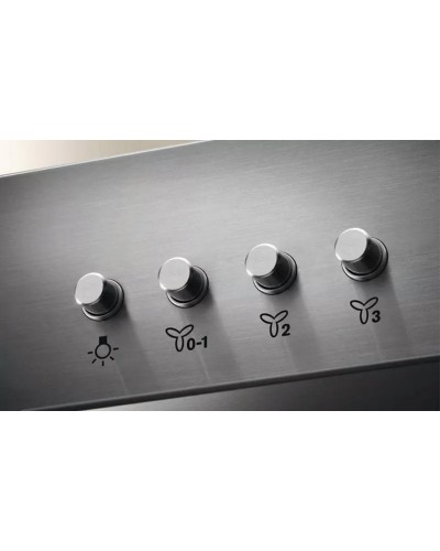 Вытяжка Electrolux LFT419X