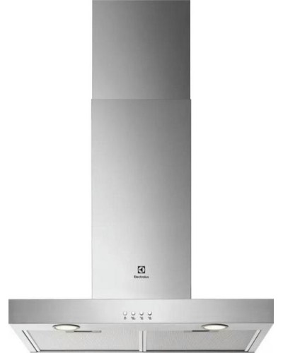Вытяжка Electrolux LFT416X