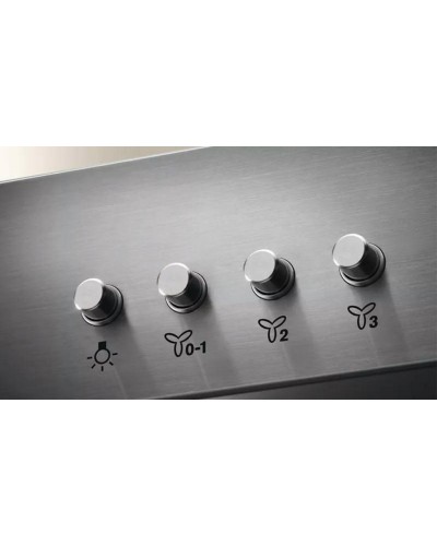 Вытяжка Electrolux LFT416X
