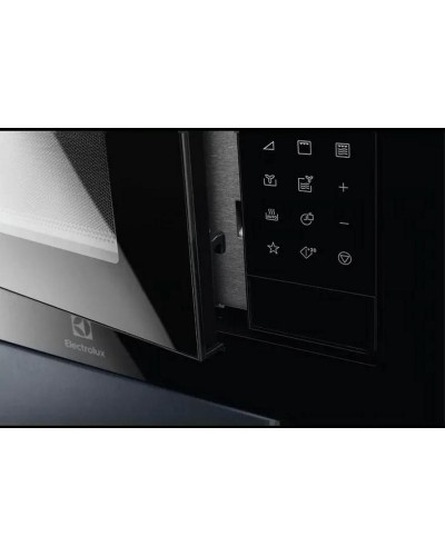 Микроволновая печь Electrolux LMS4253TMK