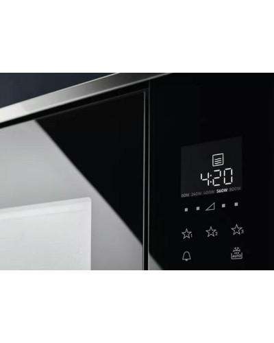 Микроволновая печь Electrolux LMS2203EMX