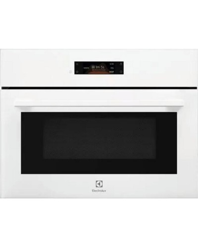 Встраиваемая микроволновая печь Electrolux EVM8E08V
