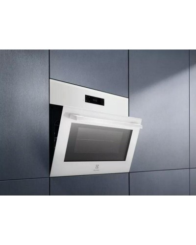 Встраиваемая микроволновая печь Electrolux EVM8E08V