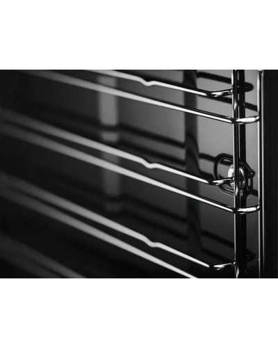 Встраиваемая микроволновая печь Electrolux EVM8E08V