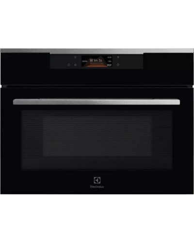 Микроволновая печь Electrolux KVMBE08X