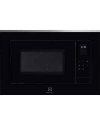 Микроволновая печь Electrolux LMS4253TMX