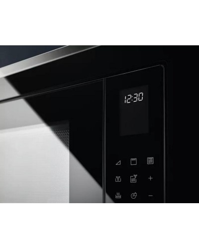 Микроволновая печь Electrolux LMS4253TMX