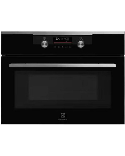 Микроволновая печь Electrolux KVMDE46X