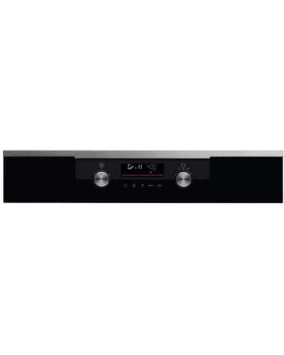 Микроволновая печь Electrolux KVMDE46X