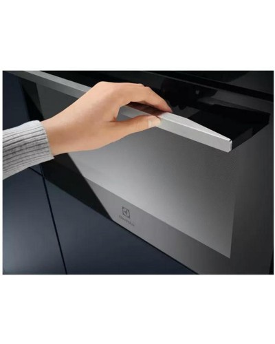 Микроволновая печь Electrolux KVMDE46X
