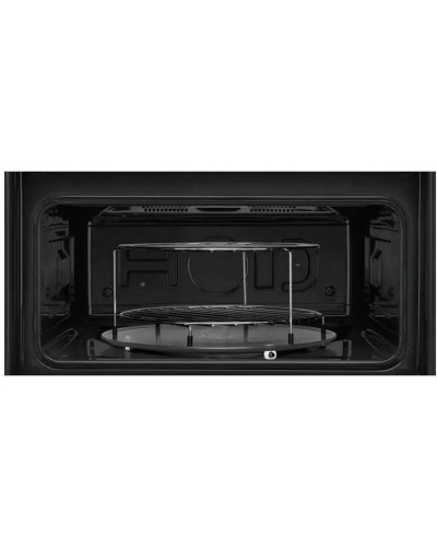Микроволновая печь Electrolux KVMDE46X