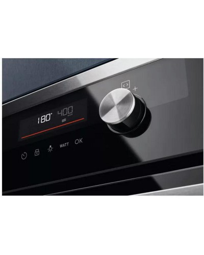 Микроволновая печь Electrolux KVMDE46X