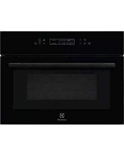 Микроволновая печь Electrolux EVK8E00Z