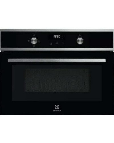 Микроволновая печь Electrolux EVK6E40X