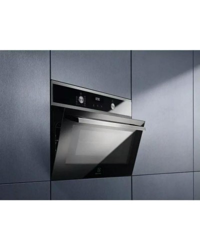 Микроволновая печь Electrolux EVK6E40X