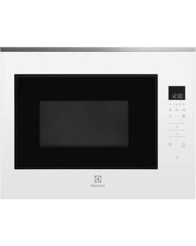 Микроволновая печь Electrolux KMFE264TEW