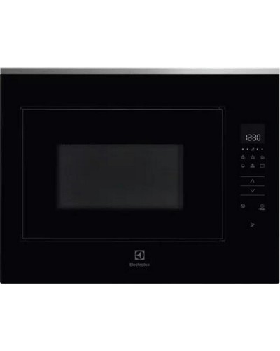 Встраиваемая микроволновая печь Electrolux KMFD264TEX