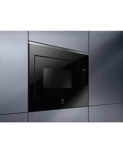 Встраиваемая микроволновая печь Electrolux KMFD264TEX