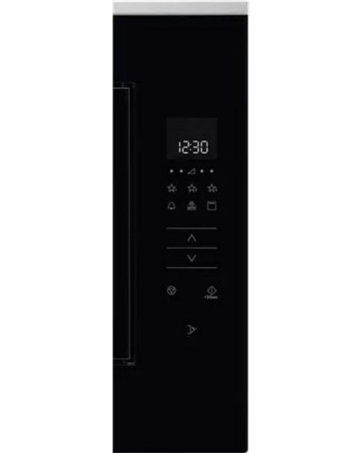 Встраиваемая микроволновая печь Electrolux KMFD264TEX