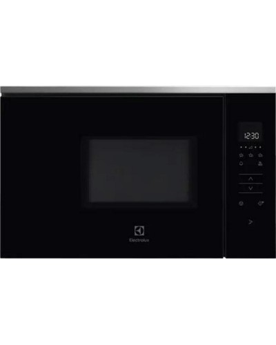 Встраиваемая микроволновая печь Electrolux KMFE172TEX