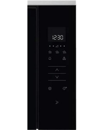 Встраиваемая микроволновая печь Electrolux KMFE172TEX