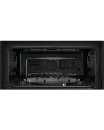 Встраиваемая микроволновая печь Electrolux EVM8E08X