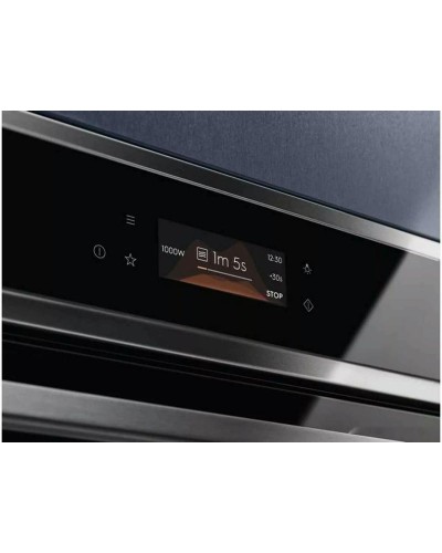 Встраиваемая микроволновая печь Electrolux EVM8E08X