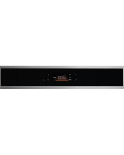Встраиваемая микроволновая печь Electrolux EVM8E08X