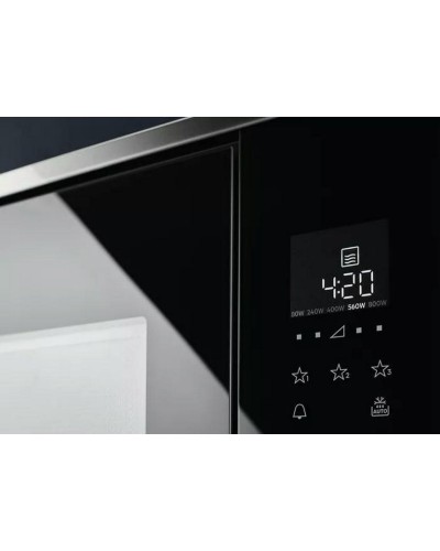 Микроволновая печь Electrolux LMS2173EMX