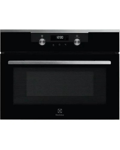 Микроволновая печь Electrolux KVKDE40X